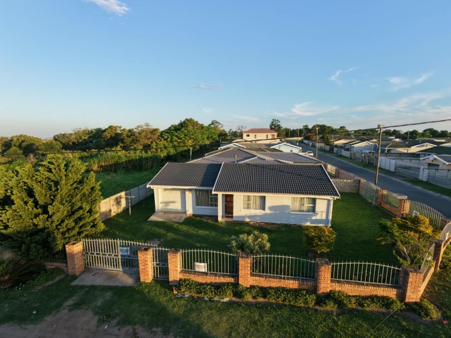 3 Bedroom Property for Sale in Amalinda Eastern Cape
